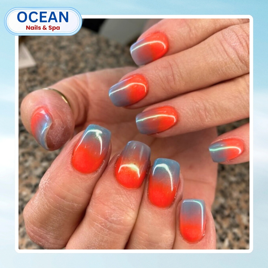 Ocean Nails & Spa in Waco, TX 76712